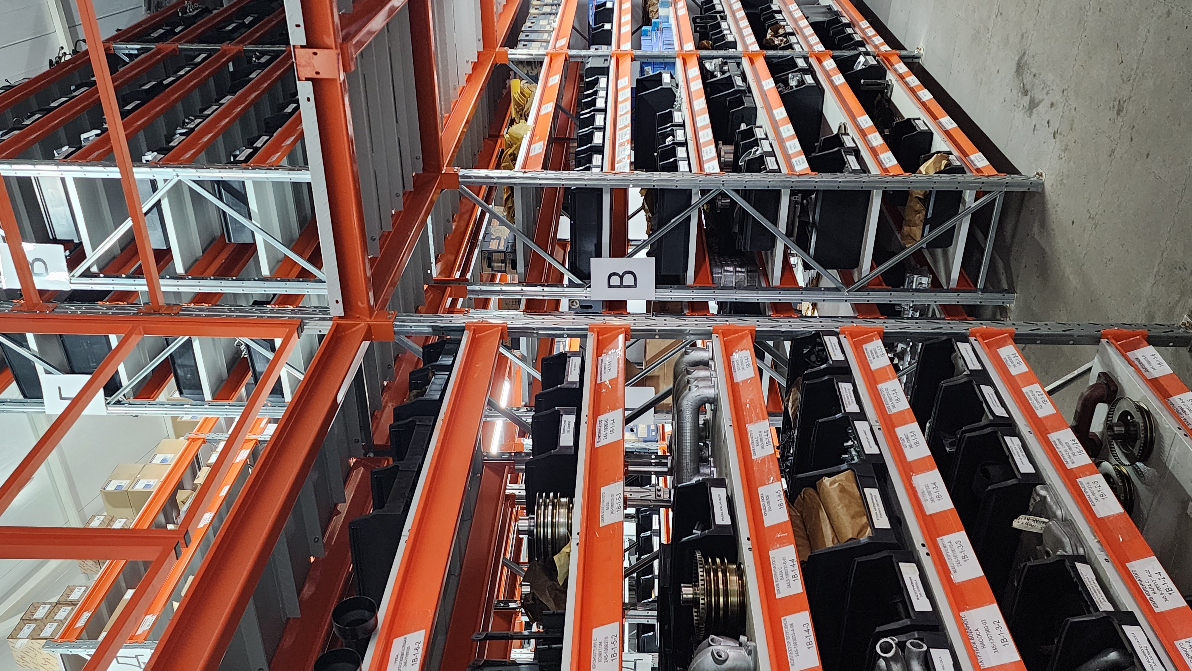 Испытания трактора с газовым двигателем MMZ-262NG Испытания трактора с газовым двигателем MMZ-262NG